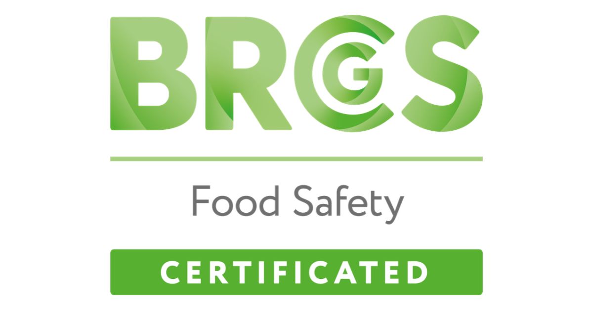 Select UK and Carrara Coffee Roasters Achieve AA BRCGS Food Safety Grade
