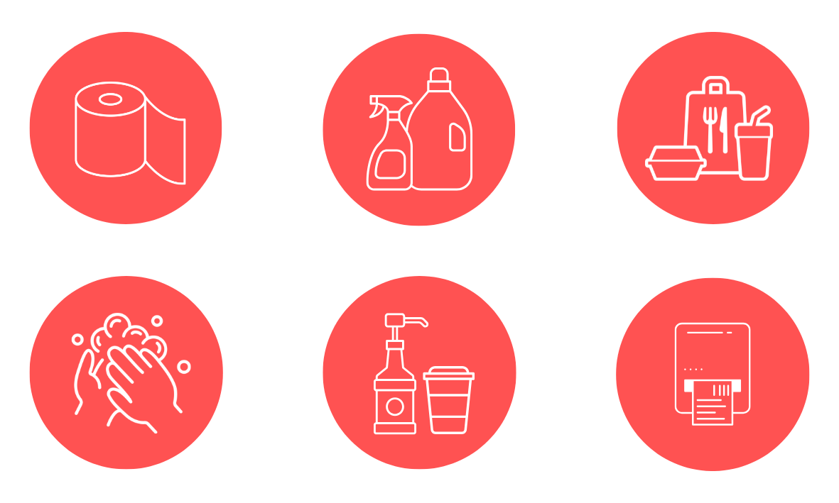 Introducing Select Essentials: Your Affordable Everyday Solution!