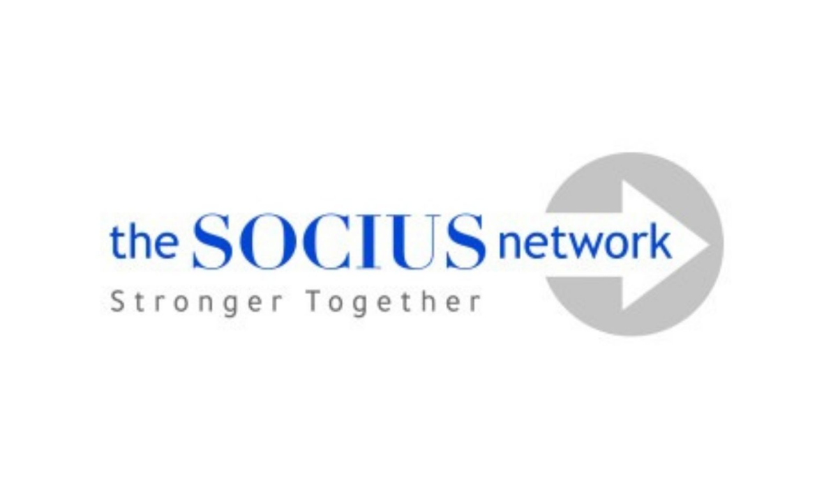 Select Catering Solutions Joins the Socius Network: Unlocking New Benefits for Our Valued Customers