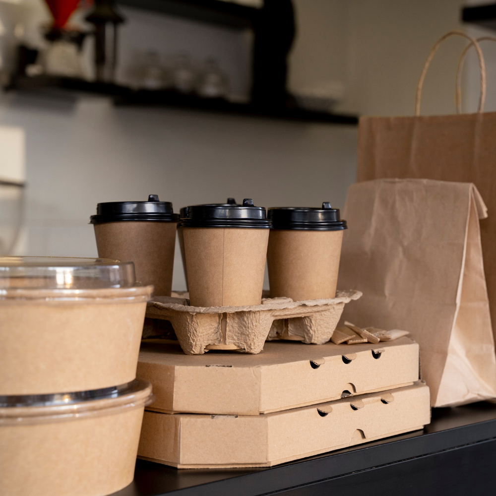 Food Packaging