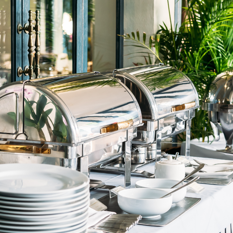Caterers