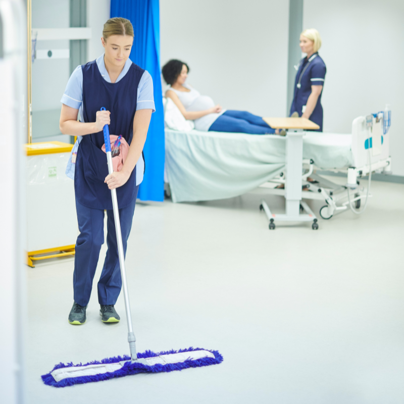 Hospitals
