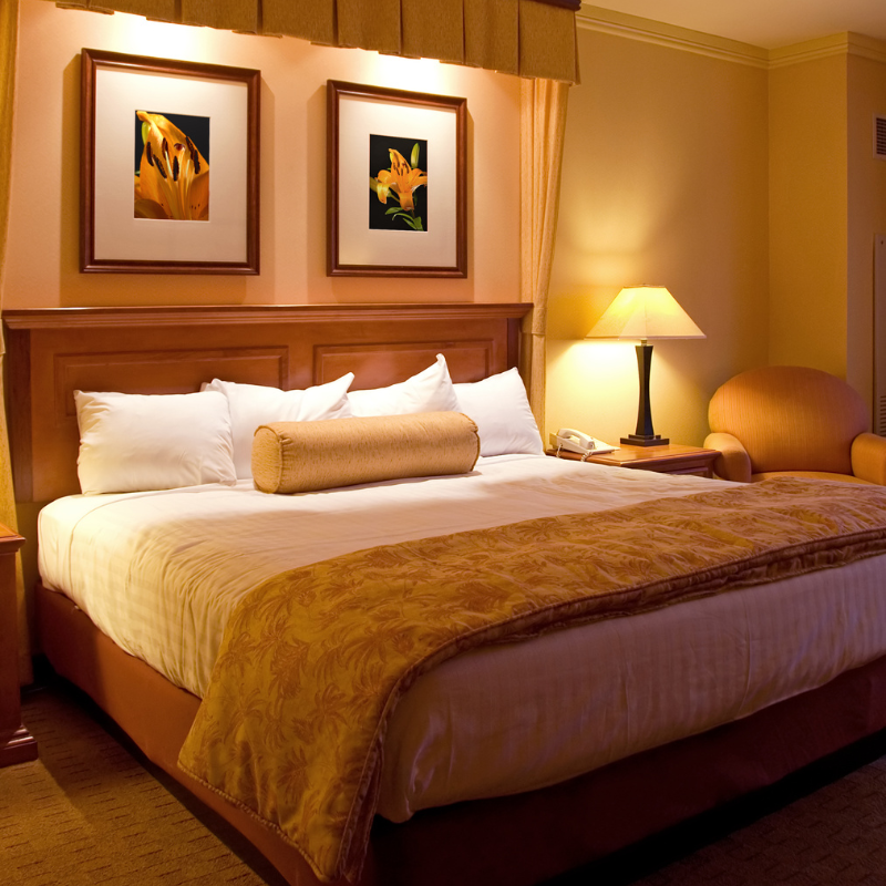 Hotels