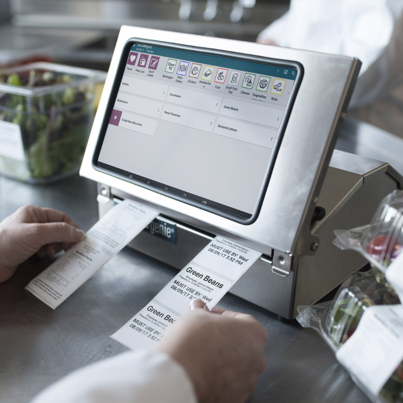 Systems & Full Solutions