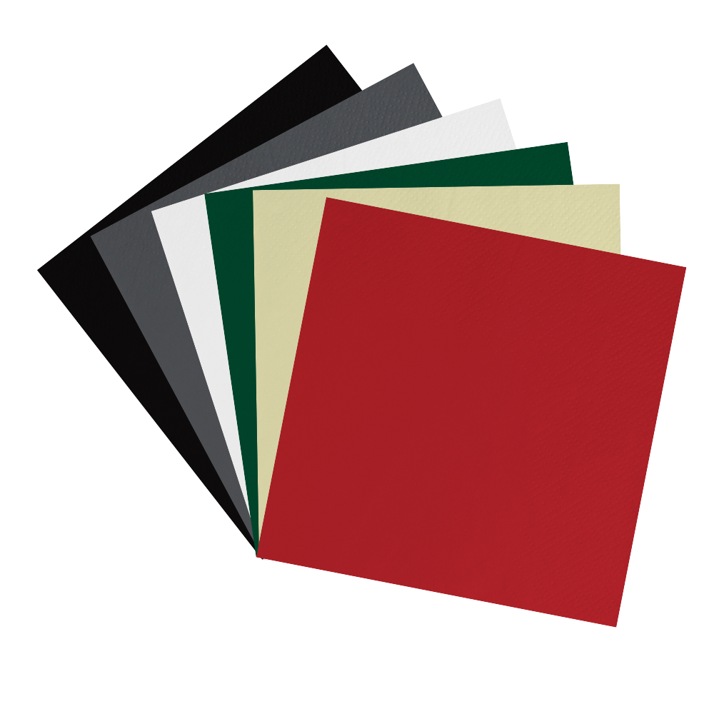 Napkins & Tableware