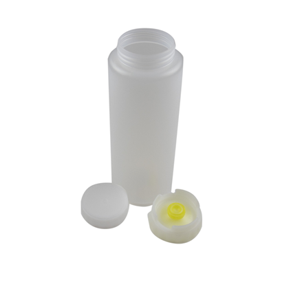 FIFO Bottle With Medium Valve Cap | Various Sizes