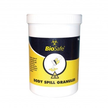 Super Absorbent Powder 1kg