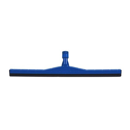 Blue Heavy Duty Floor Squeegee 65cm