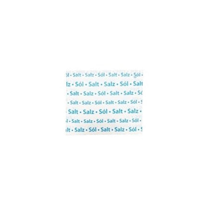 Salt Sachets 0.7g (Pack of 2000)
