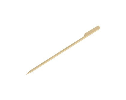 Bamboo Gun Shaped Skewers (Pack of 250) | Various Sizes 2