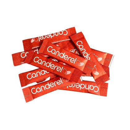 Canderel Sweetener Sticks (Pack of 1000)