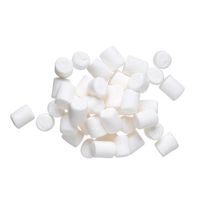 Mallows White Mini 1Kg