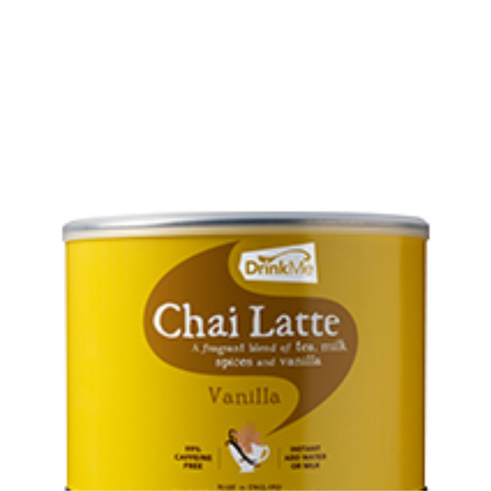 Simply Drink Me Chai Vanilla 1kg