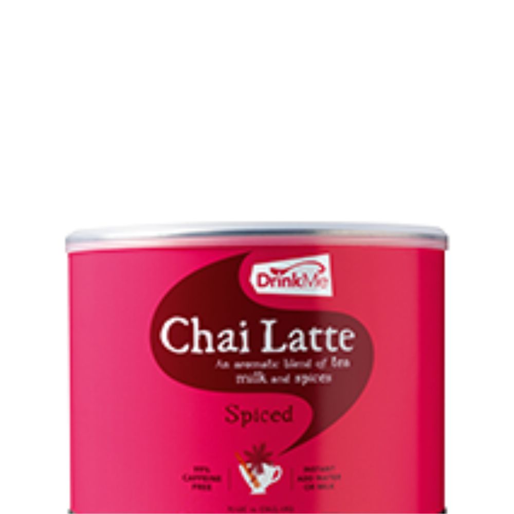 Simply Drink Me Spiced Chai 1kg