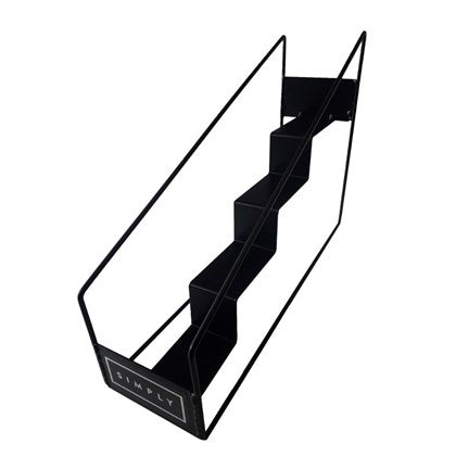 Simply Syrup Display Stand