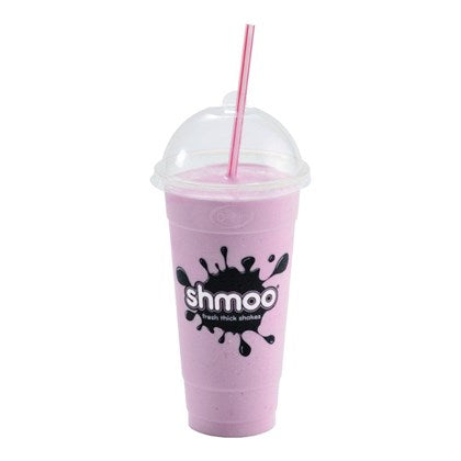 Disposable Pack - Shmoo Cup & Lids | Size 12oz & 20oz