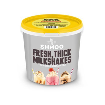 Shmoo Banana Mix 1.8kg 1