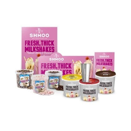 Shmoo Starter Pack 1