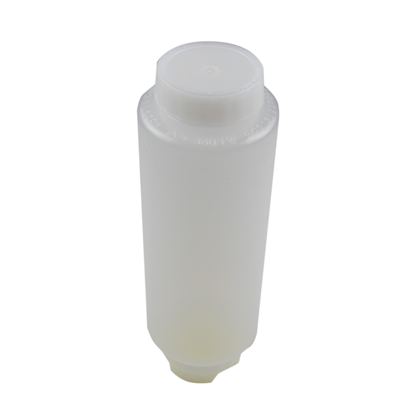 FIFO Bottle With Medium Valve Cap | Various Sizes