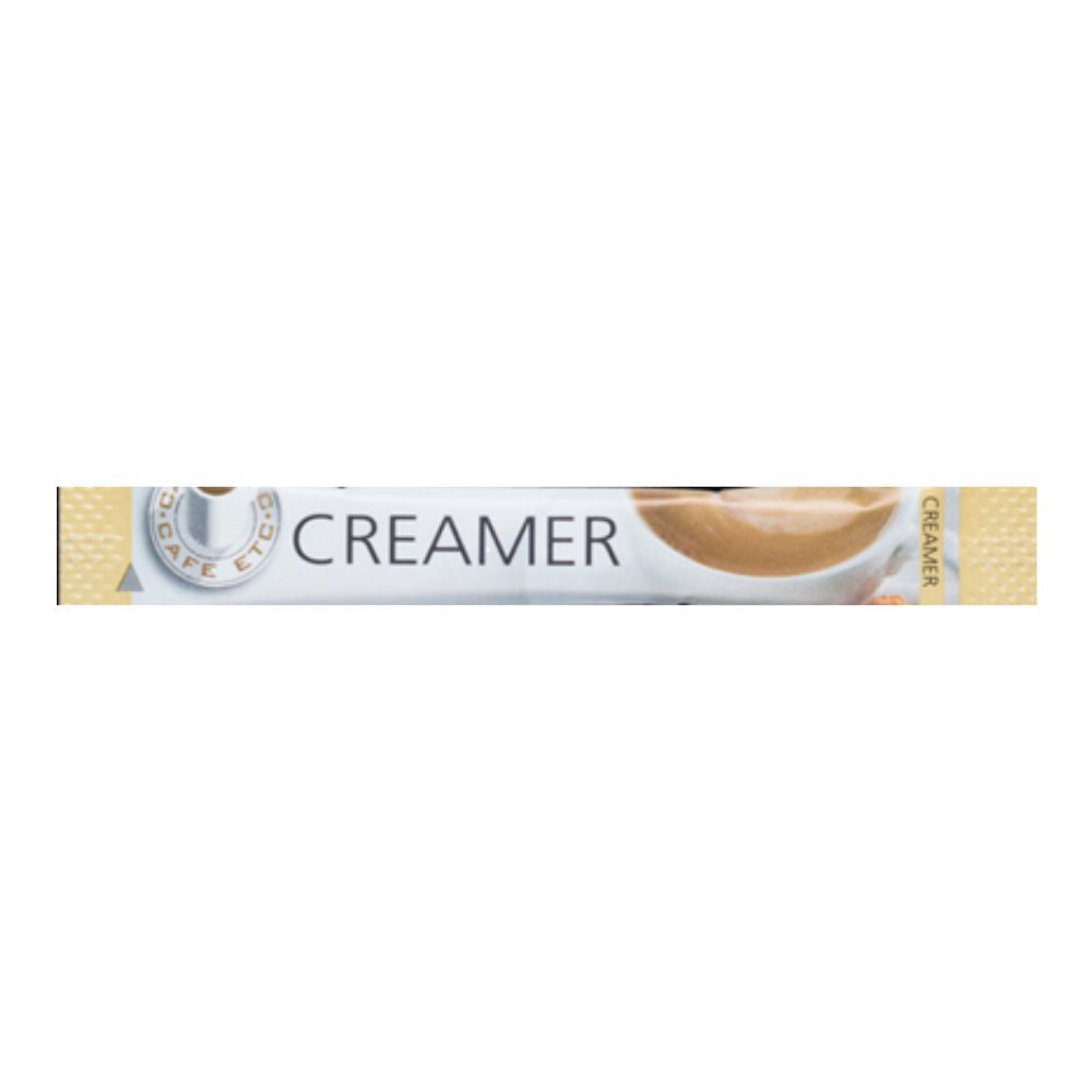 Cafe etc Creamer Sticks (Pack of 400)