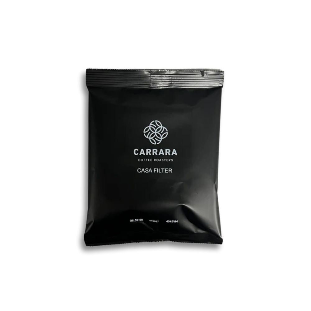 Carrara Coffee Casa (Tuscany) 50x50g