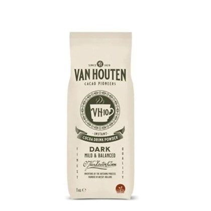 Van Houten Luxury Chocolate 1kg