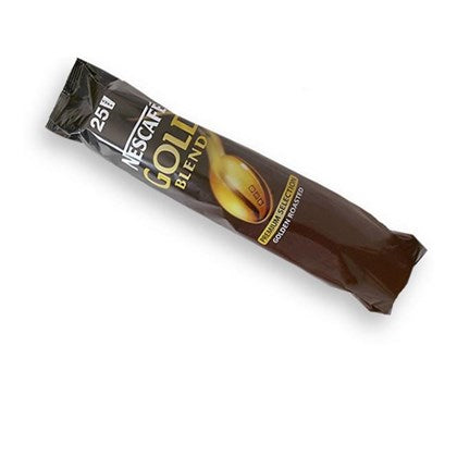 Nescafe Gold Blend Black Incup Drink (Pack of 300)