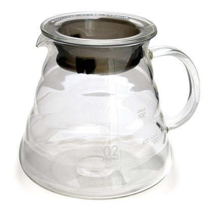 Hario V60 Range Server 360ml Clear