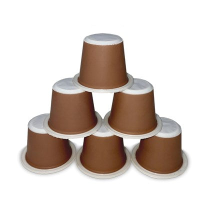 Espresso Blend Capsules 5.2g