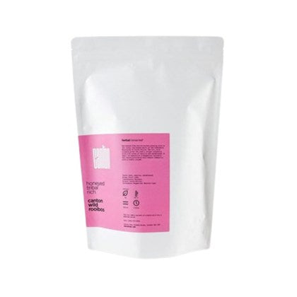 Canton Organic Wild Rooibos Loose Leaf Tea 1kg