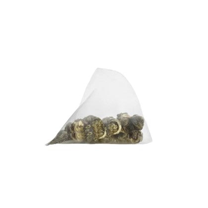 Canton Unwrapped Jasmine Pearls Tea Bags (Pack of 100)