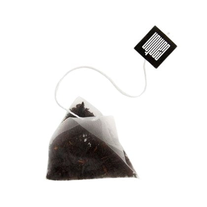 Canton Unwrapped Classic Earl Grey Pyramid Tea Bags (Pack of 100)