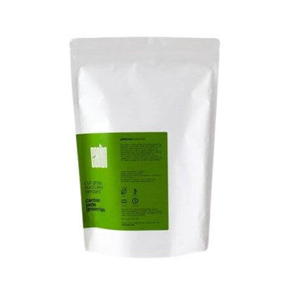 Canton Jade Green Tips Loose Leaf Tea 500g