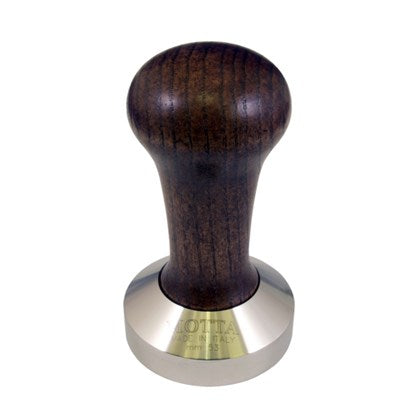 Wooden Tamper | 53mm / 58mm