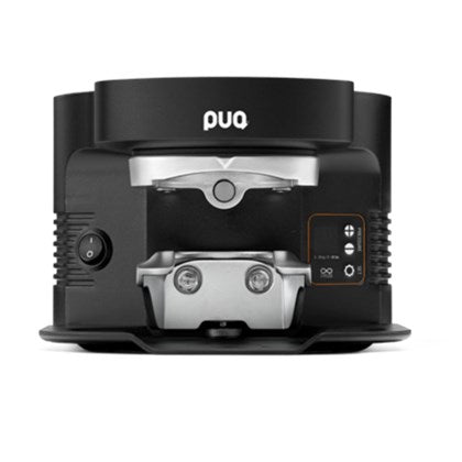 PUQpress M3 in Black