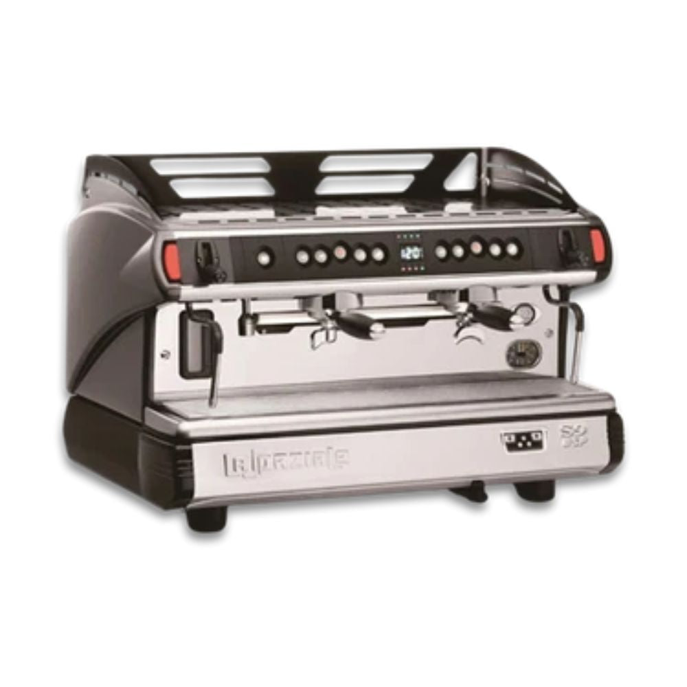 La Spaziale S9 EK 2 group