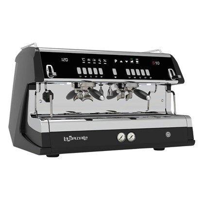 La Spaziale S10 2 Group Commercial Coffee Machine