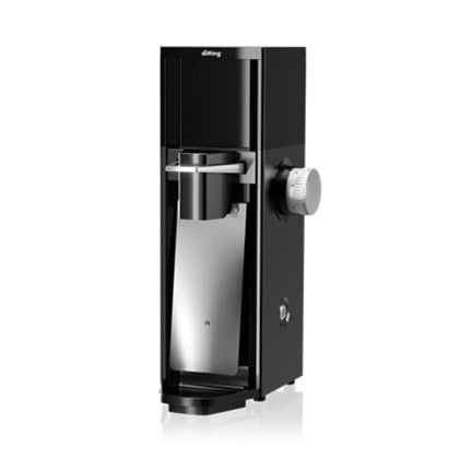 Grinder Coffee Deli Shop Ditting 807