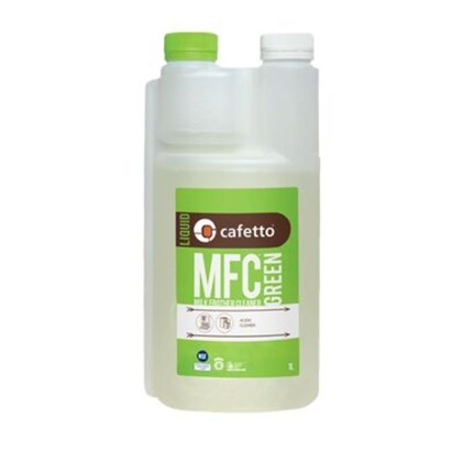 Cafetto MFC Green Magrini De-scaler 1L