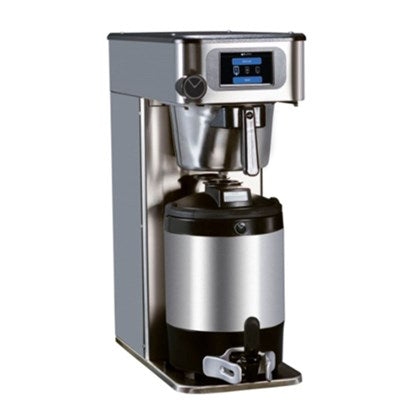 Bunn ICBA Platinum Edition, Bulk Brew