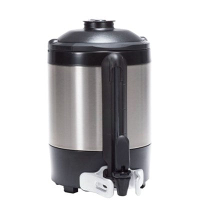 1.5 Gal / 5.7L TF Server - Without Base