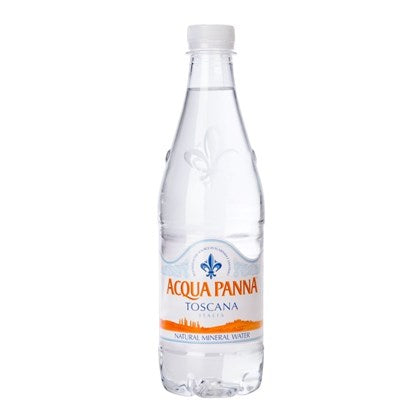Acqua Panna Still Water 500ml (Pack of 24)