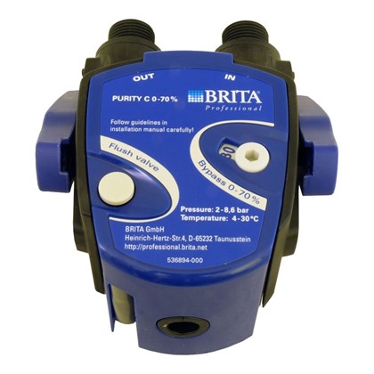 Brita Purity C 0-70% Head