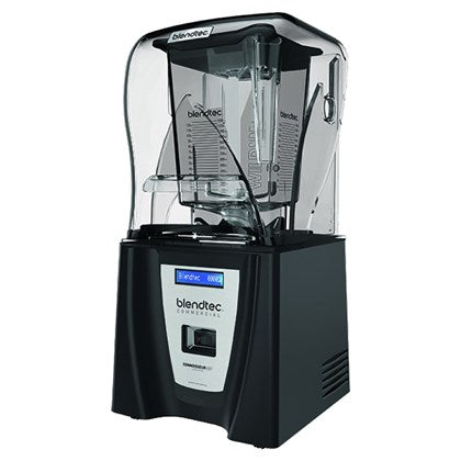 Blendtec Connoisseur Blender