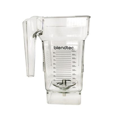Blendtec Cold Foam Jug - 1 Litre