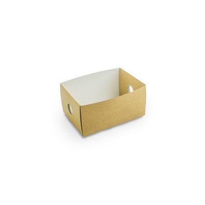Extra Large Kraft Platter Box Inserts (Pack of 50) | Various Sizes