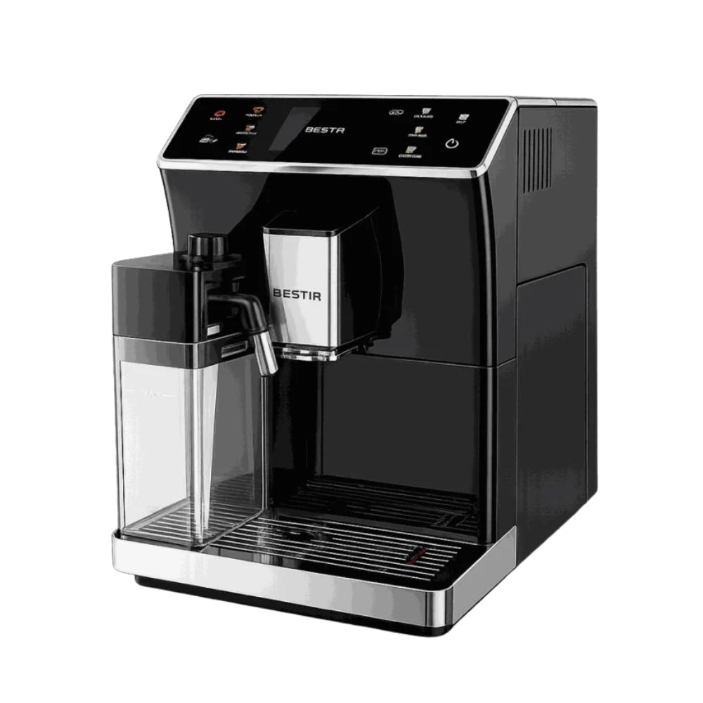 Bestir BM20 Coffee Machine Black 1
