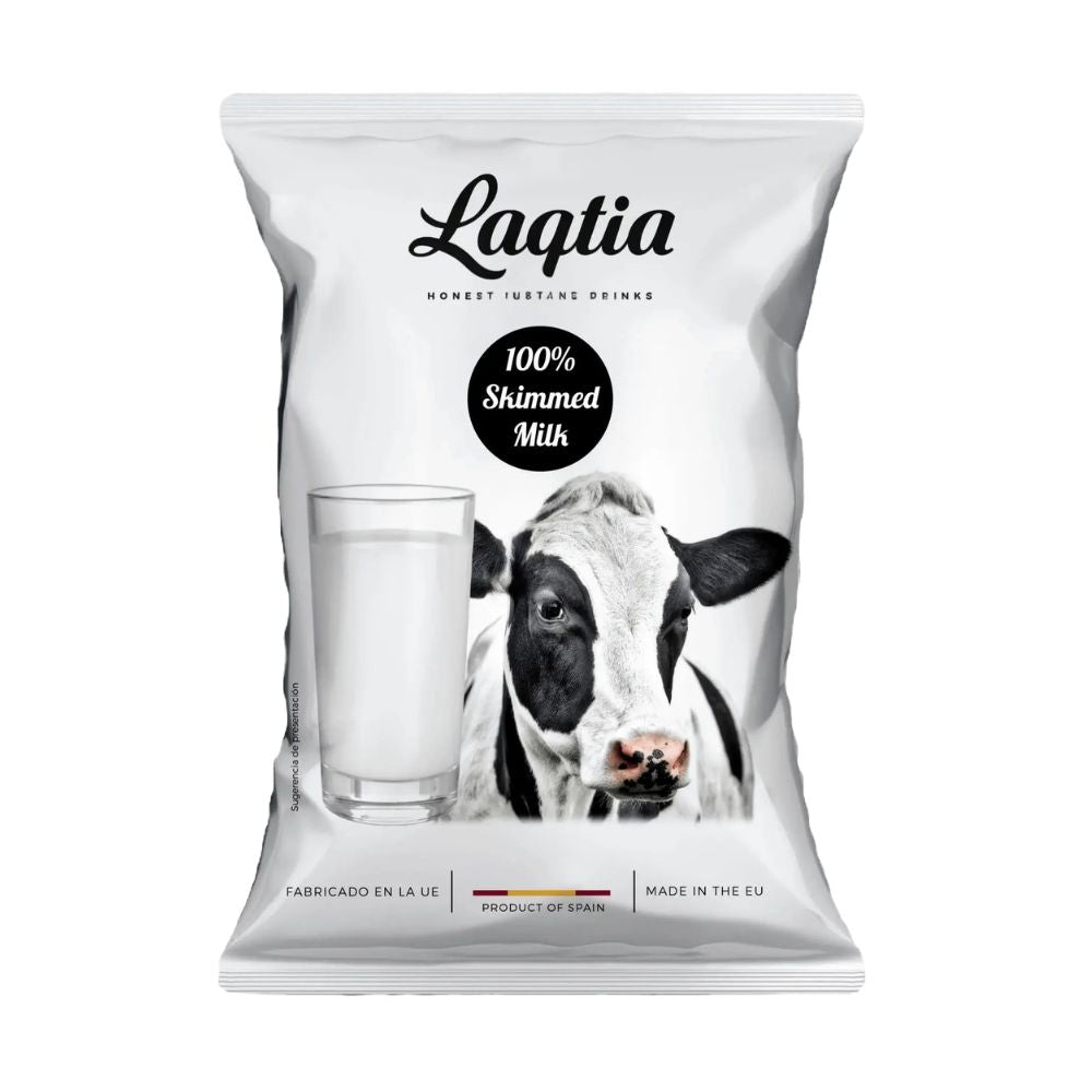 100% Skimmed Milk Powder 500g (Pack of 10)