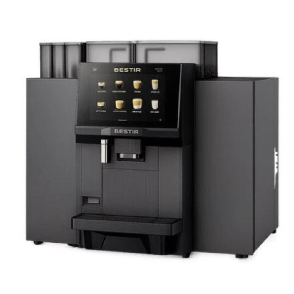 Bestir BP150 Coffee Machine 1