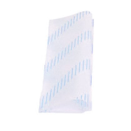 Burger Wrap Large Twist 330x460mm (Pack of 1000) | Various Colours